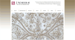 Desktop Screenshot of jscheer.com